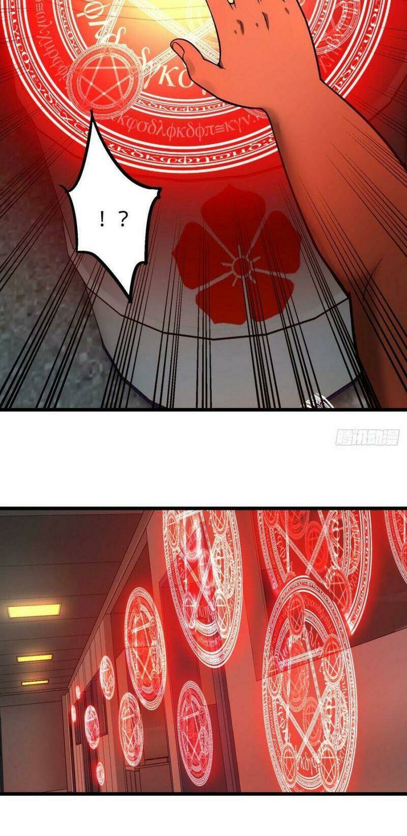 Danh Sách Kẻ Phản Diện: Chapter 123