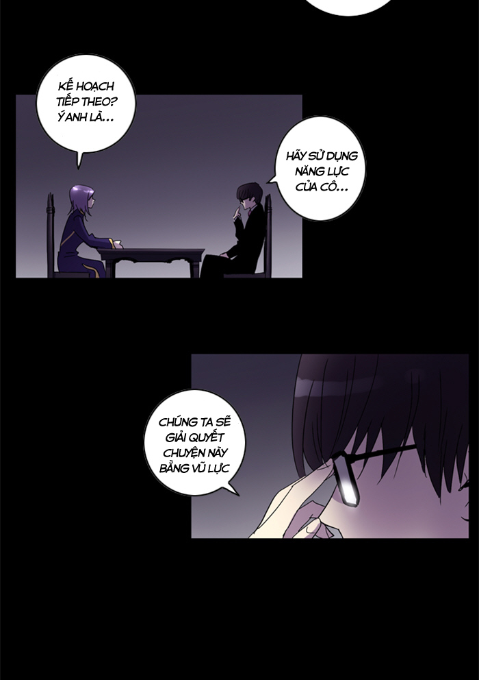 Soul Cartel: Chapter 72