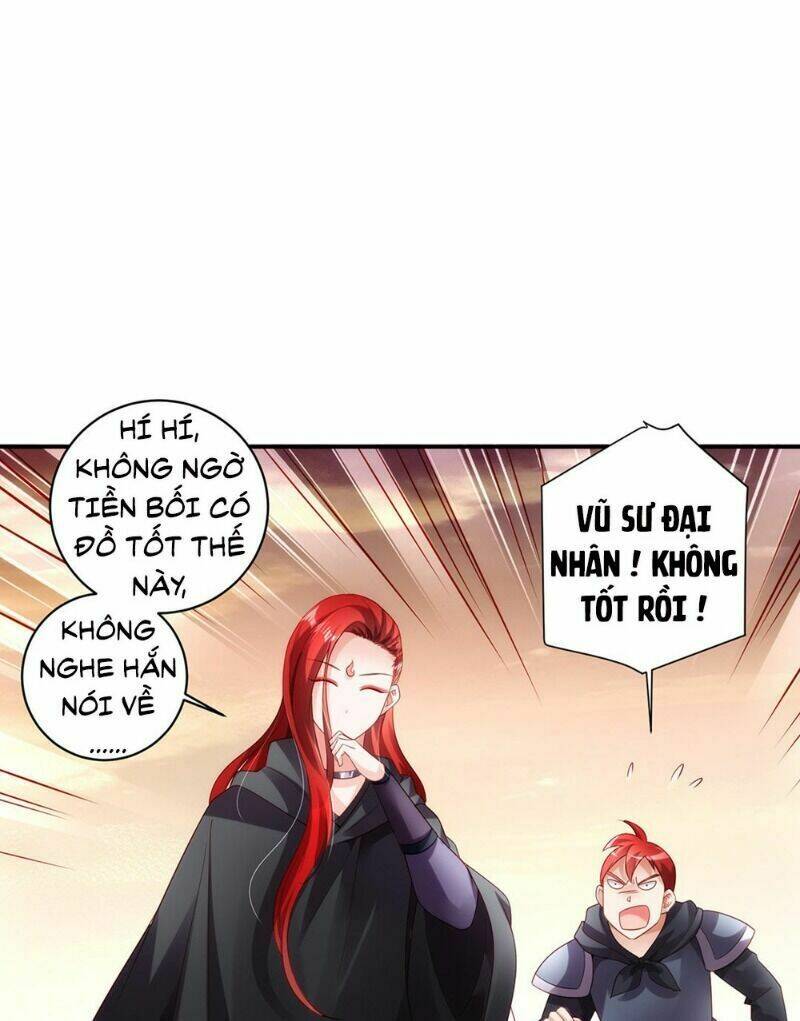 Thiên Kim Bất Hoán: Chapter 52