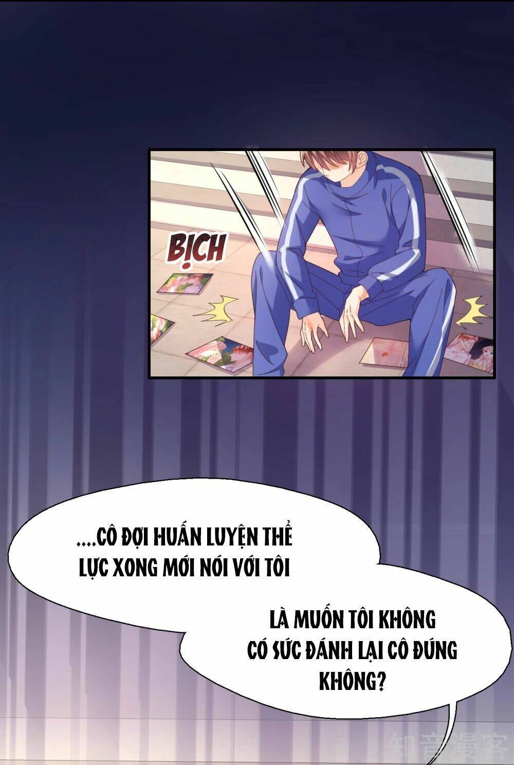 Sau Này Vẫn Cứ Thích Anh: Chapter 39