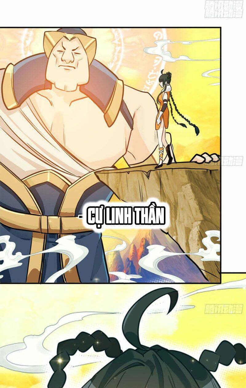 Khởi Đầu Bằng Một Con Côn: Chapter 141