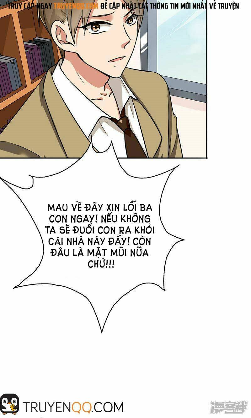 Become A Girl At Night: Chapter 53
