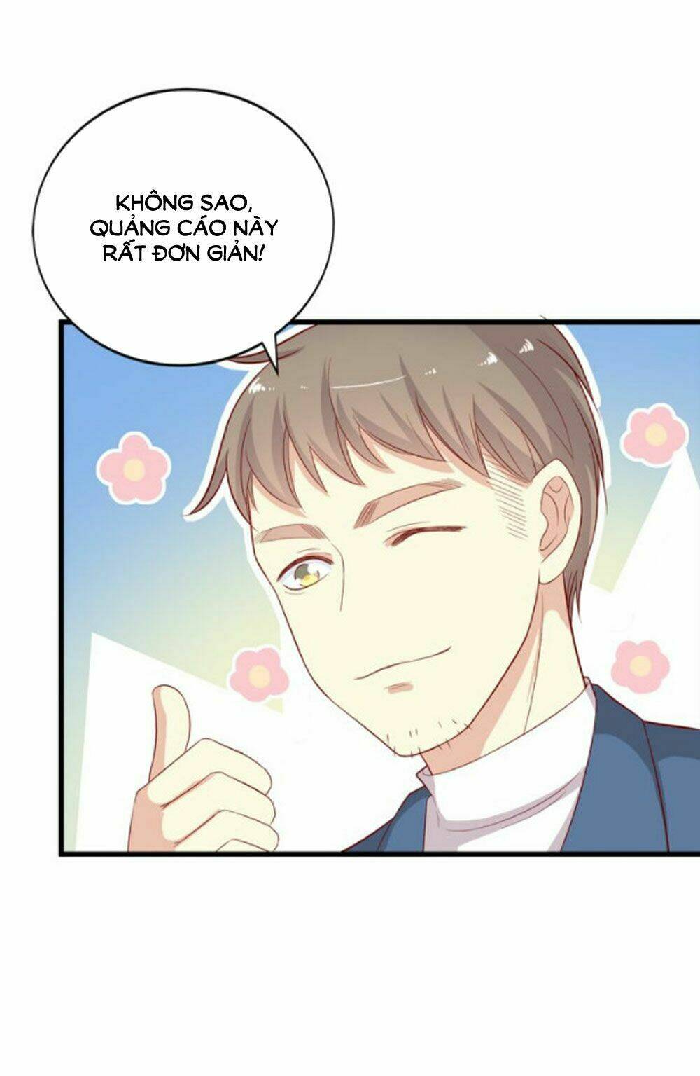 Quản Lí Ngây Ngô Và Thần Tượng Ác Ma: Chapter 11