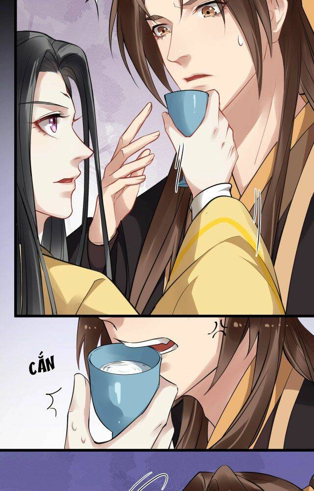 Bồng Sơn Viễn 2: Chapter 44