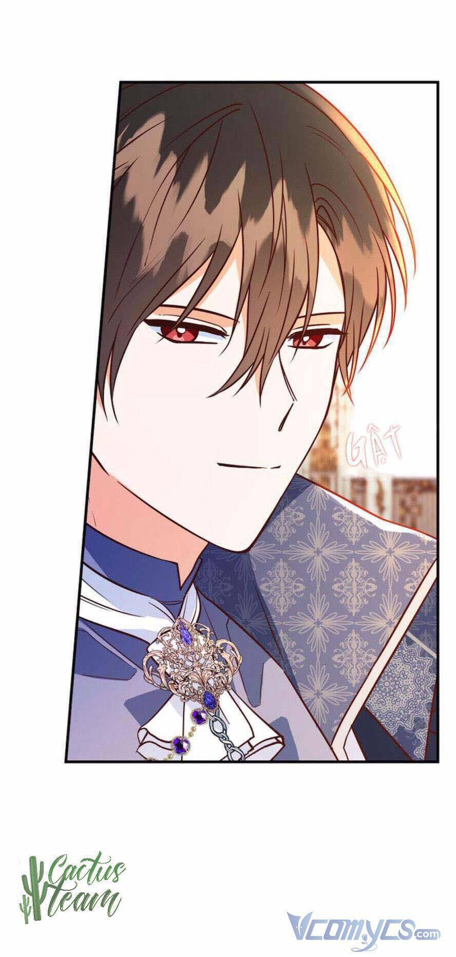 Lòng Trung Thành Với Kẻ Ác: Chapter 15