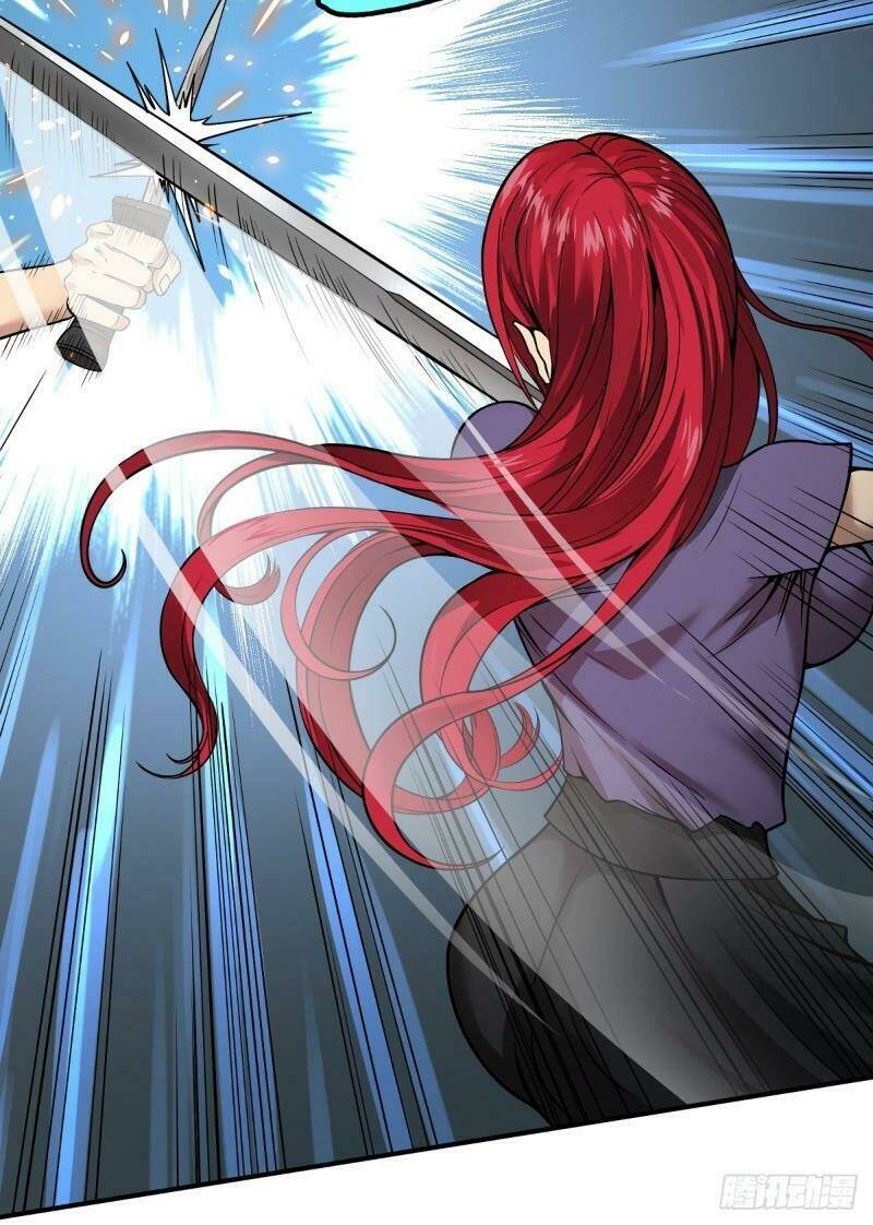 Danh Sách Kẻ Phản Diện: Chapter 80