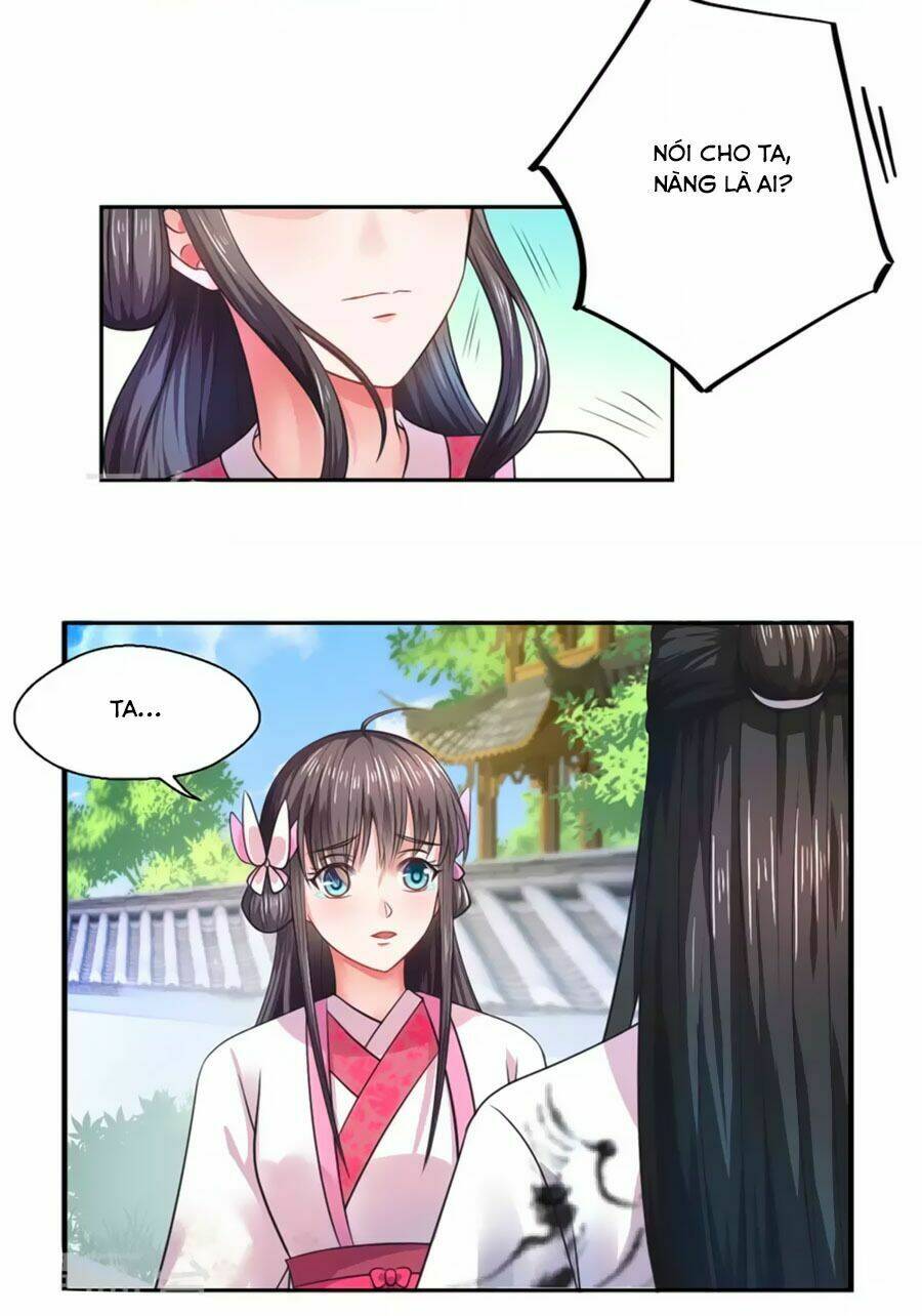 Khuynh Thế Y Phi Muốn Bỏ Chồng: Chapter 34