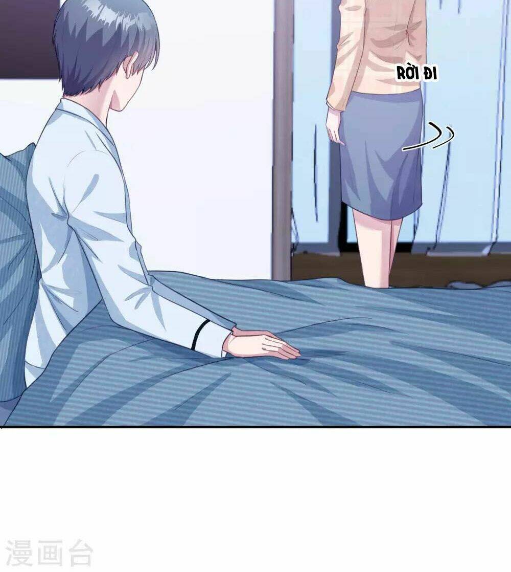 Tổng Tài Thịnh Sủng Tiền Thê: Chapter 13