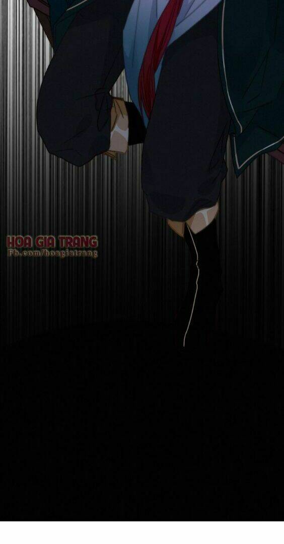 Dữ Tử Thành Thuyết: Chapter 7