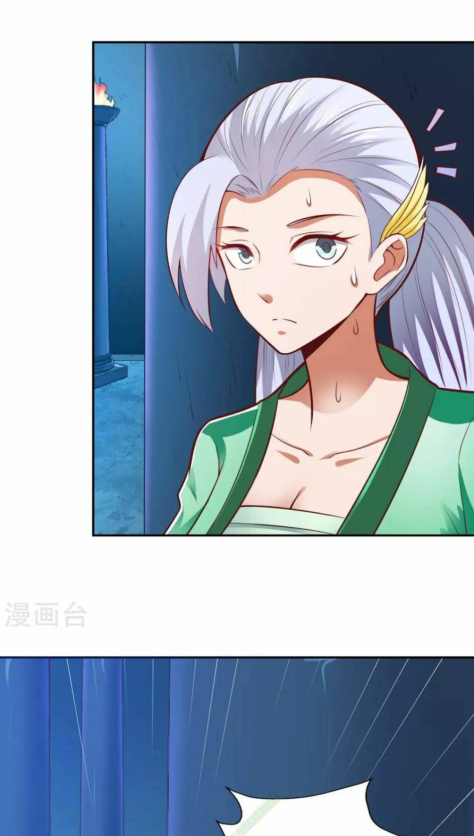 Võ Linh Kiếm Tôn: Chapter 33