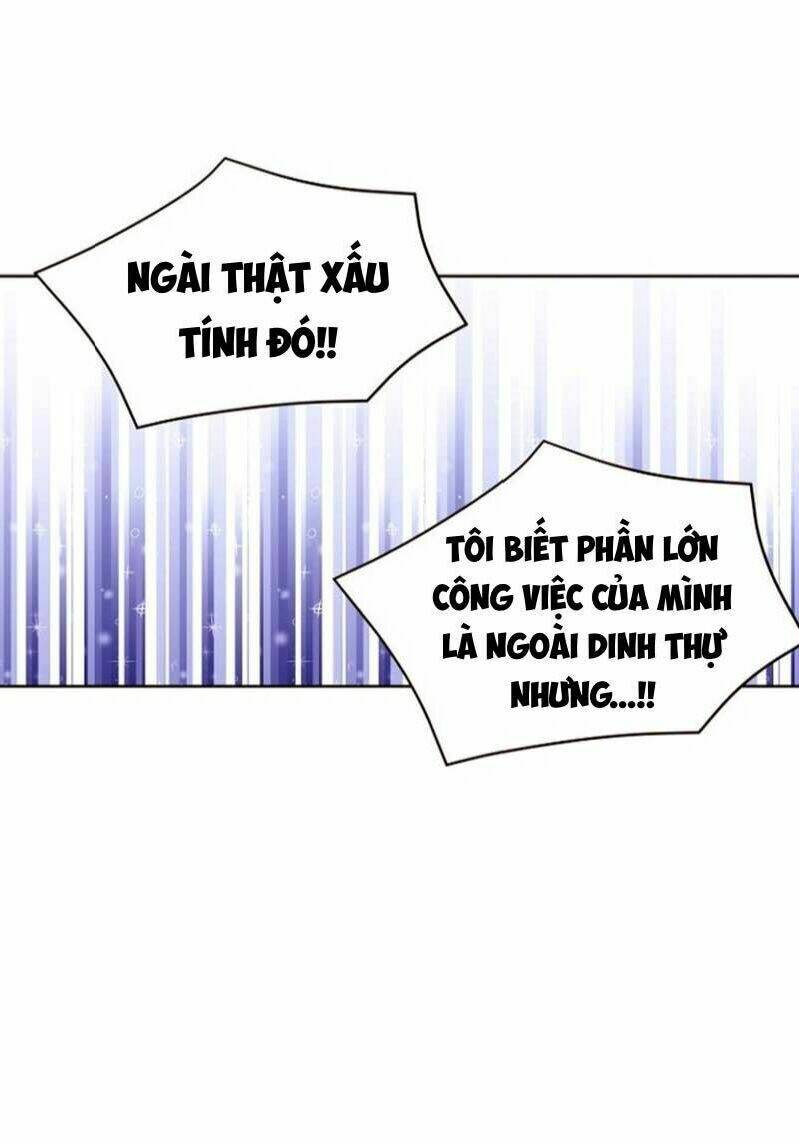 Cuộc Sống Rập Khuôn Của Một Quý Cô Tái Sinh!: Chapter 17