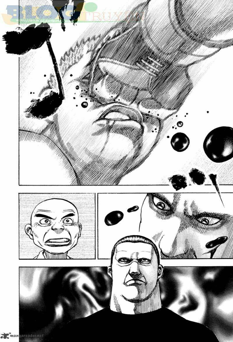 Tough - Miyazawa Kiichi: Chapter 217