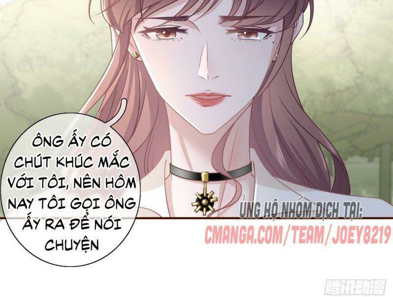 Bạn Gái Tôi Mới 30+: Chapter 77