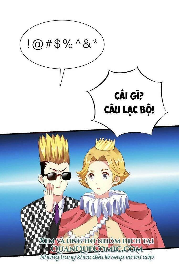 Kinh Thế Kỳ Nhân: Chapter 45