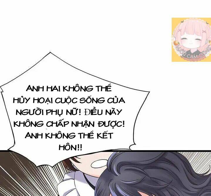 Nhân Vật Phản Diện Yêu Cầu Tôi Yêu Chàng: Chapter 11