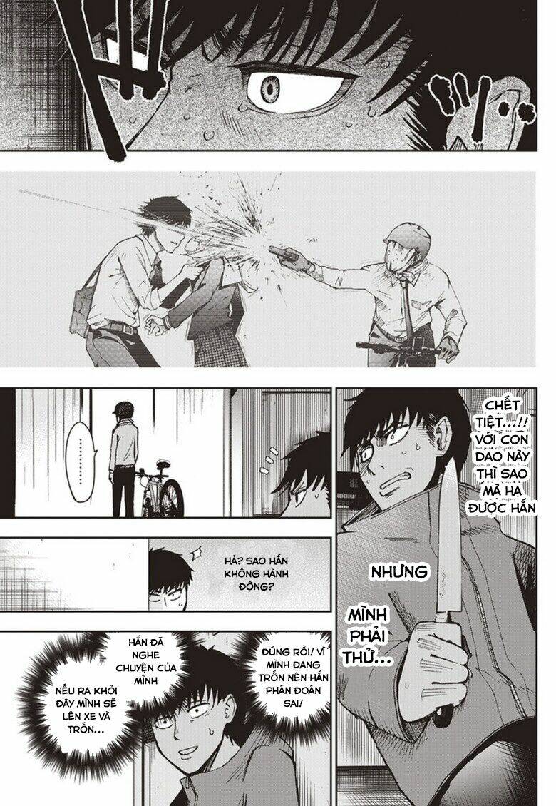 7'S-Sevenths: Chapter 3