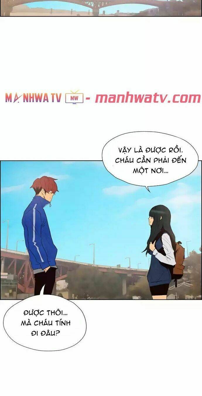 Kẻ Hồi Sinh: Chapter 35