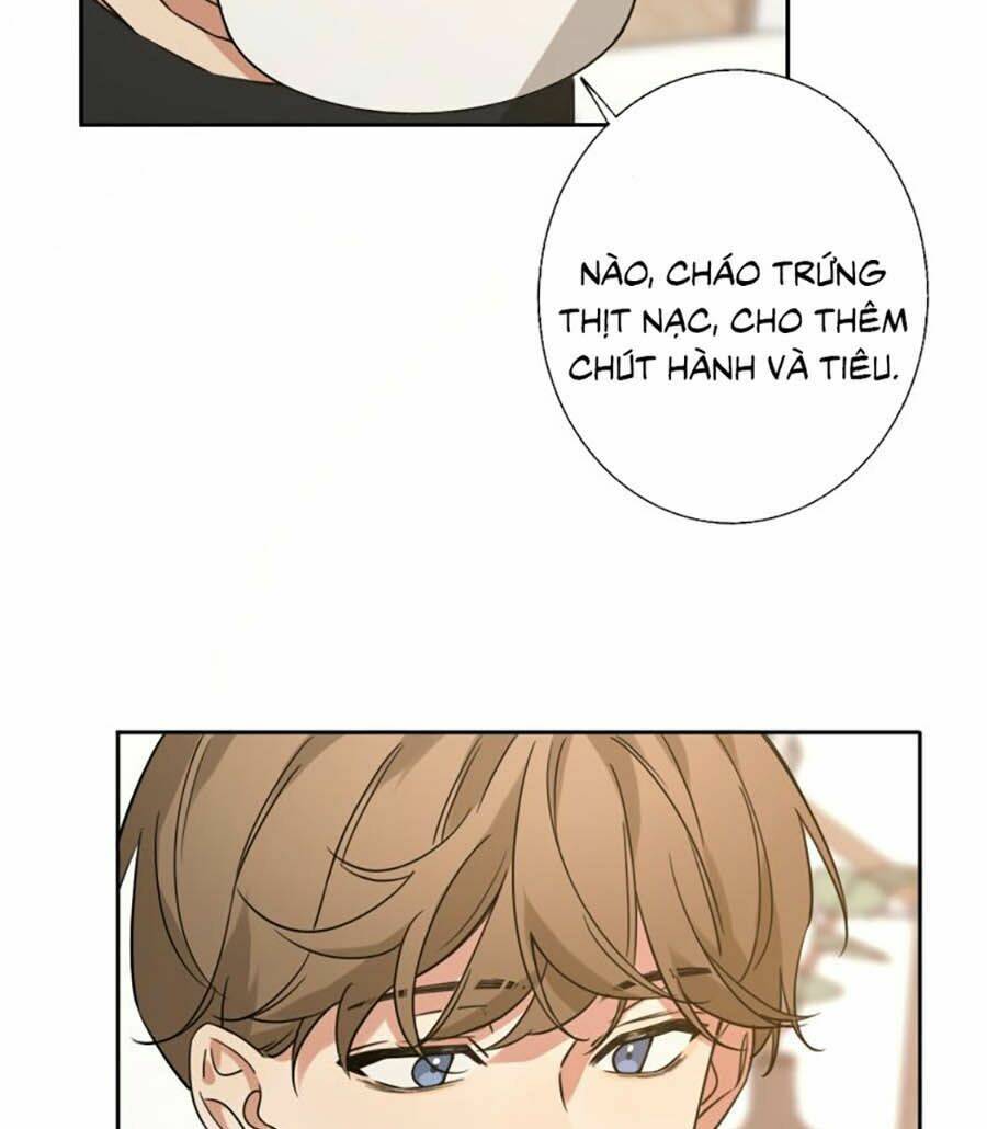 Cát Xê Người Tình Bóng Đêm: Chapter 15