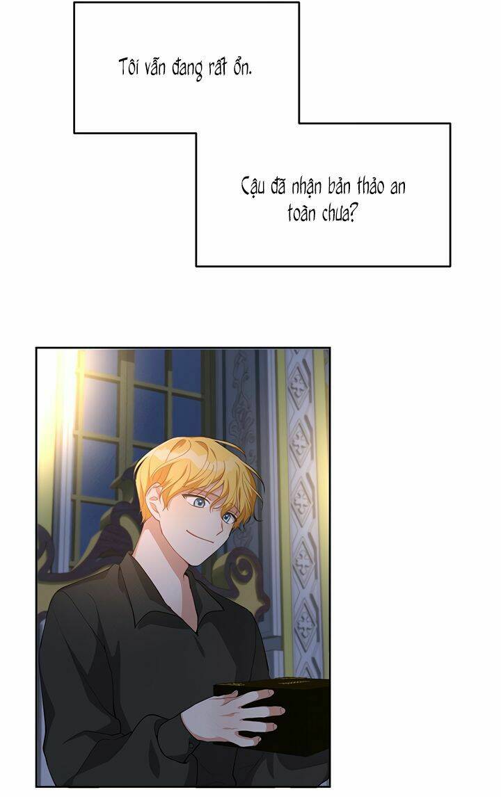 Hãy Trả Lời Em, Hoàng Tử!: Chapter 10