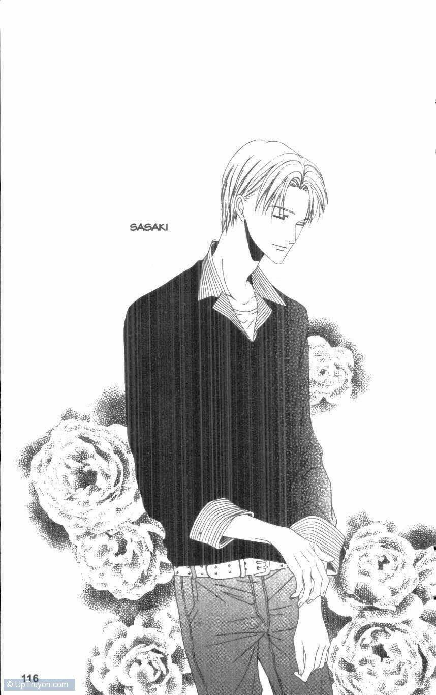 Keishichou Tokuhanka 007: Chapter 19.5