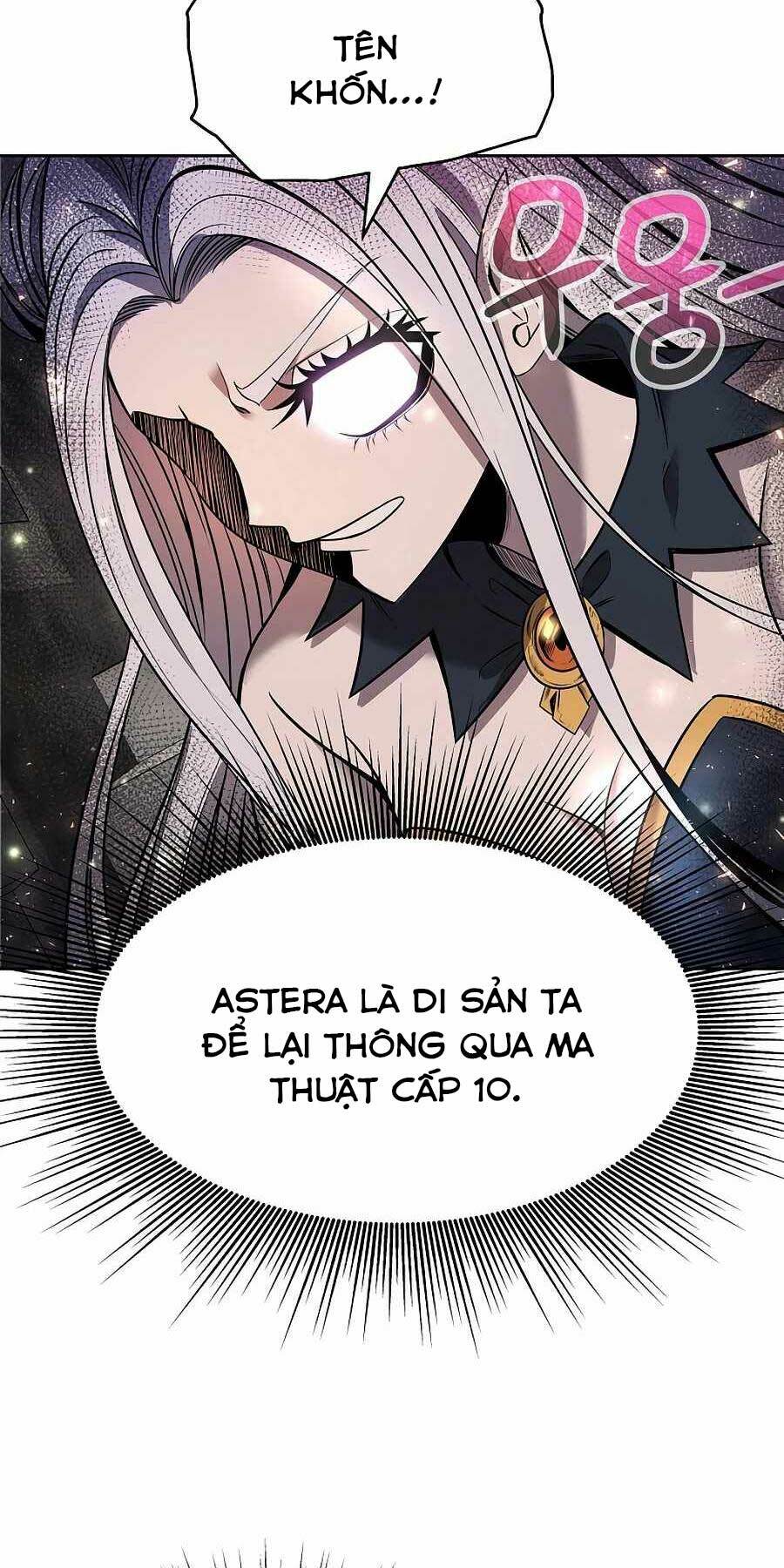 Tên Lỗ Mãng Cấp 10 Của Gia Đình Hiệp Sĩ: Chapter 6