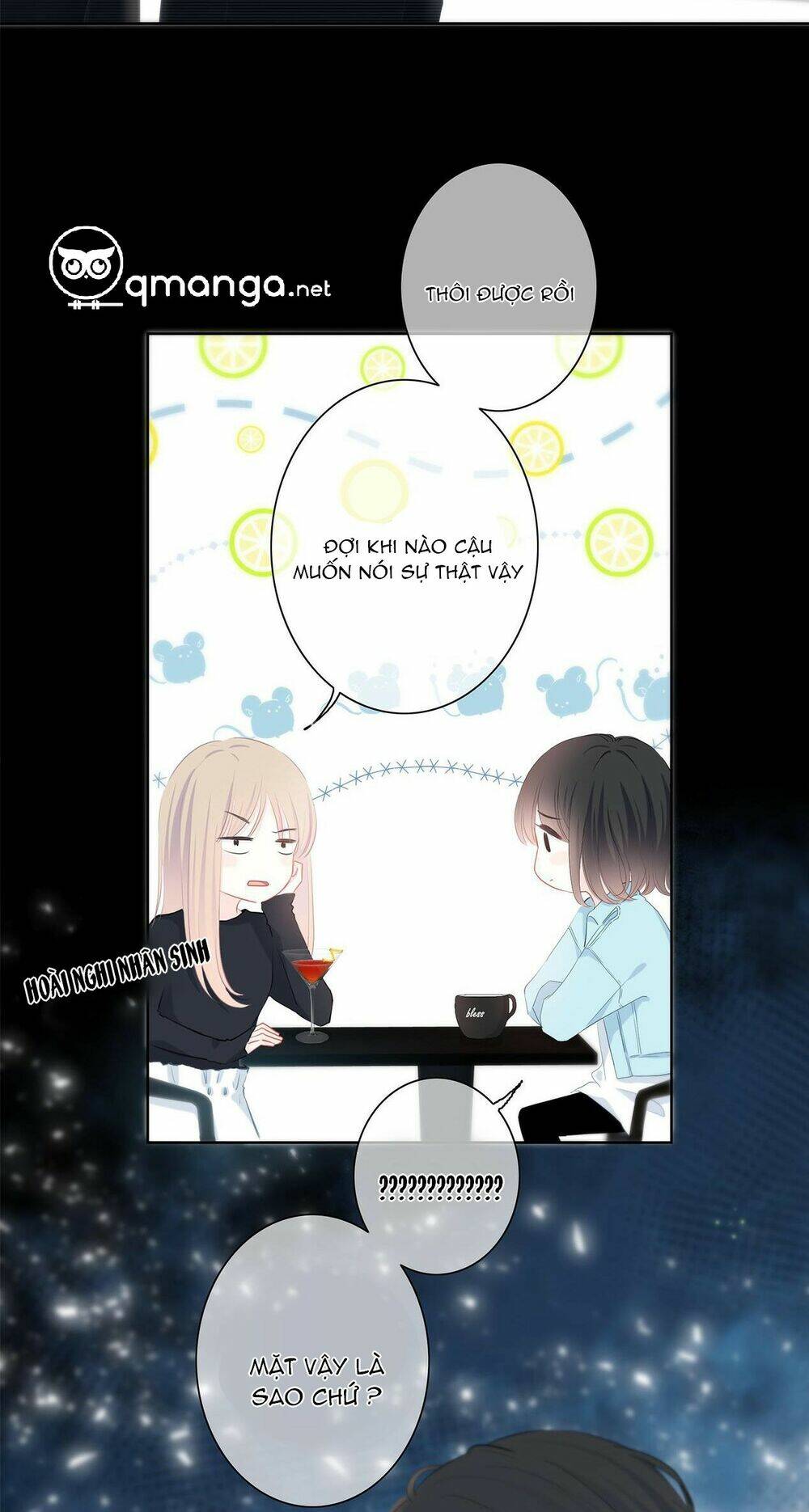 Vấp Phải Nghịch Quang: Chapter 39