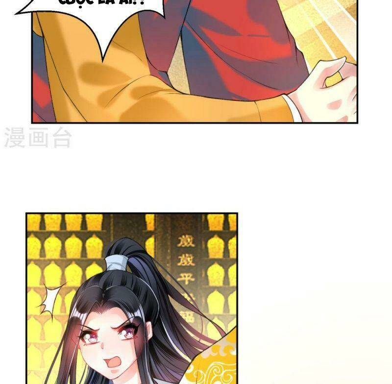 Vương Gia, Áo Lót Của Ngươi Rơi Mất Rồi: Chapter 56