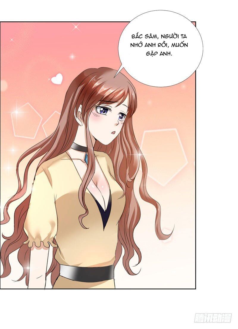Độc Sủng Kiều Thê Của Bá Đạo Tổng Tài: Chapter 14