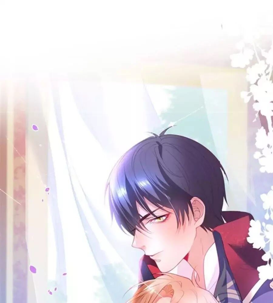 Vương Tử Và Ánh Trăng Đen: Chapter 55
