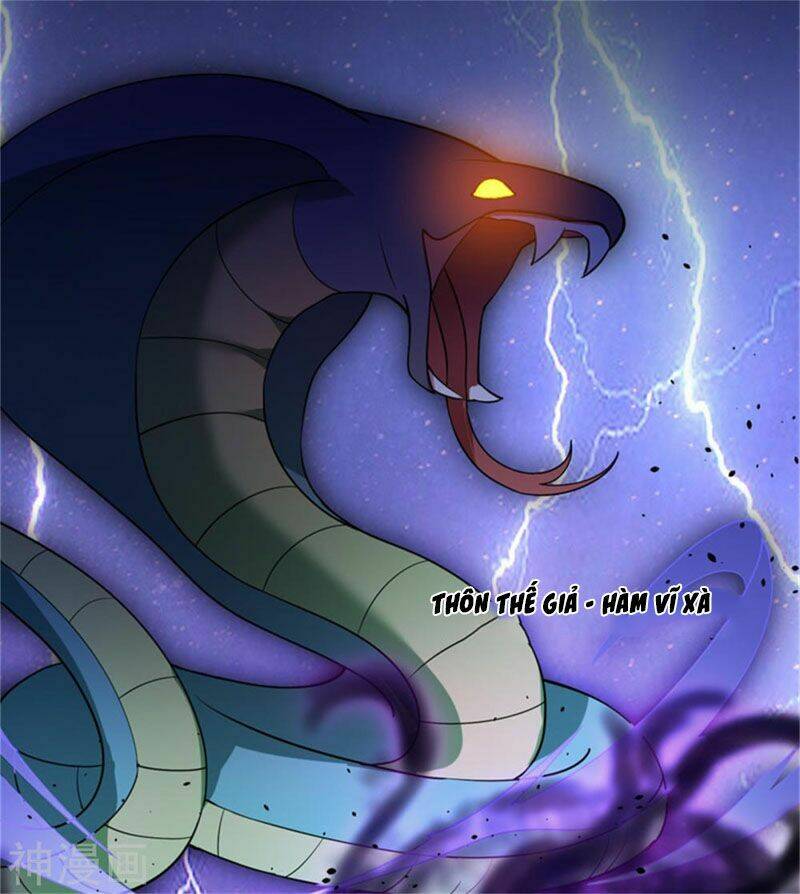 Đỉnh Phong Dự Ngôn Đế: Chapter 35