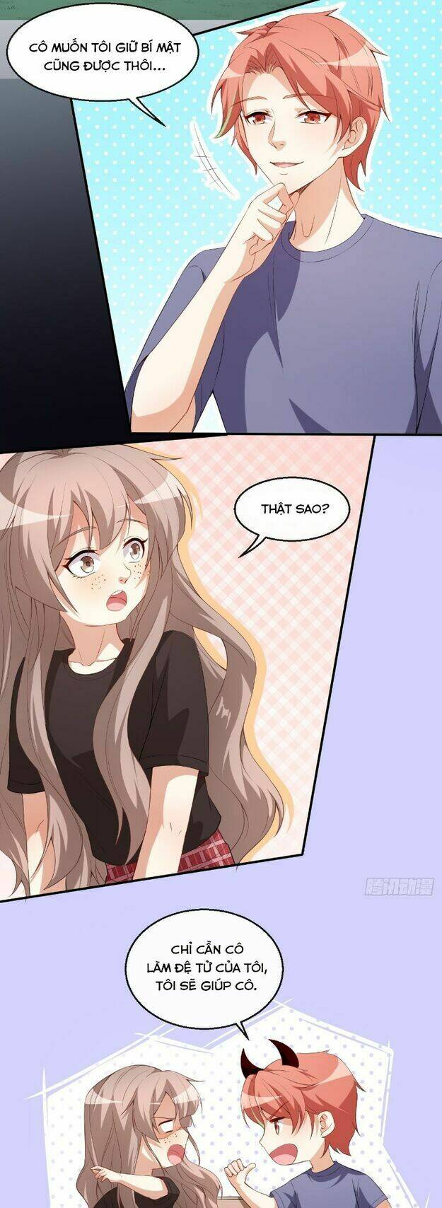 Mỹ Nhân Tâm Động: Chapter 42