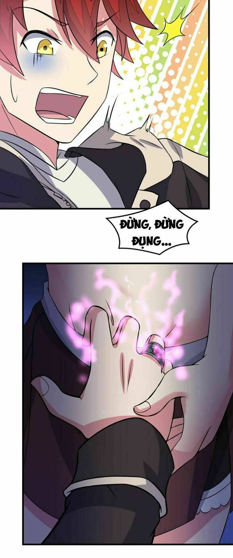 Dị Năng Thiếu Niên Vương: Chapter 50