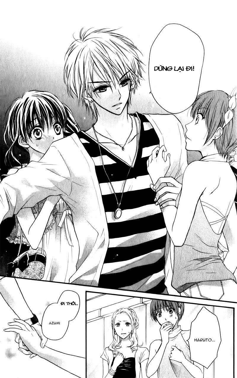 Bride - Junai Honey: Chapter 1