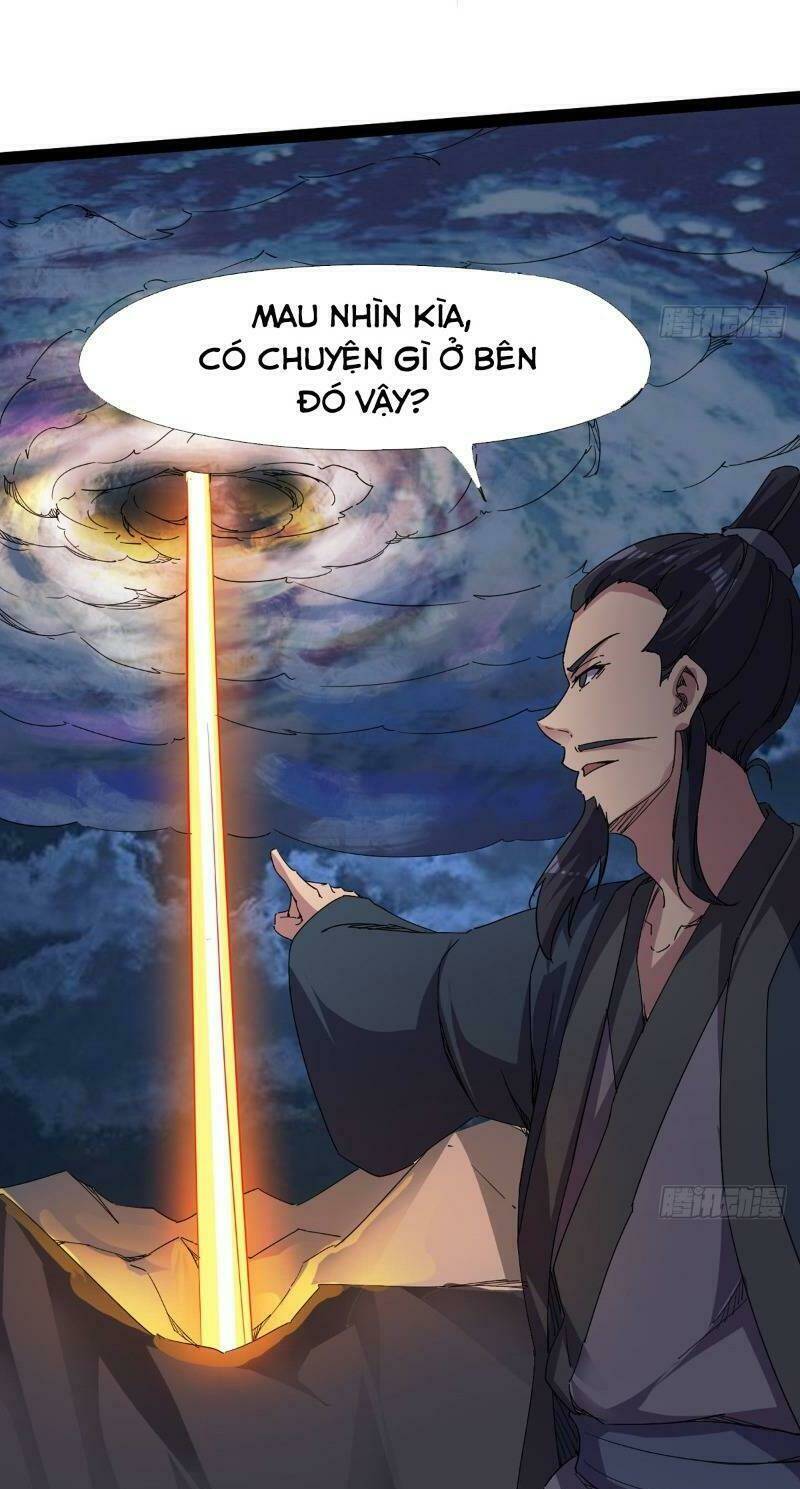 Kiếm Đồ: Chapter 35