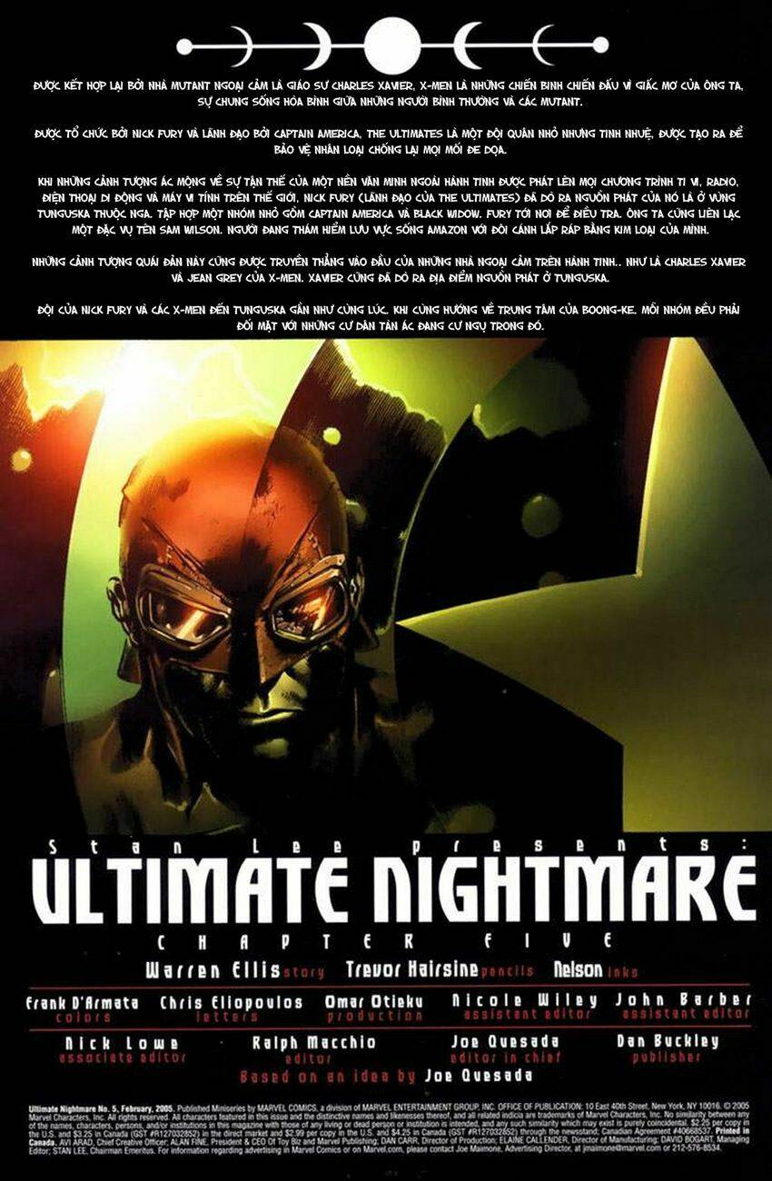 The Galactus Trilogy: Chapter 5