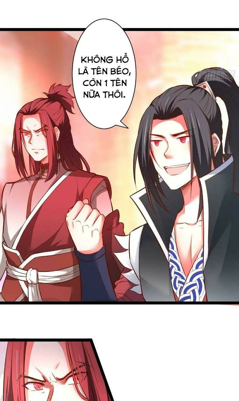 Trọng Sinh Tối Cường Ma Tôn Ở Rể: Chapter 50