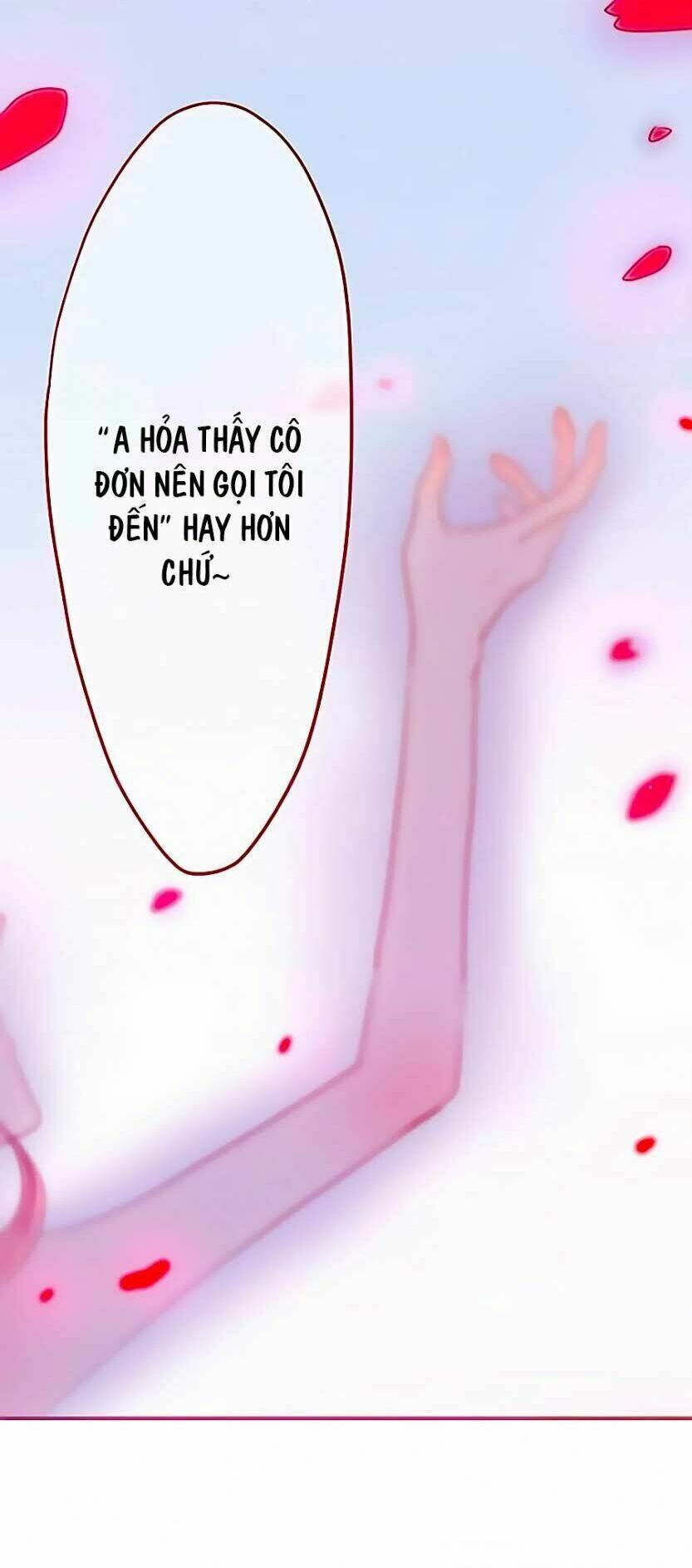 Tháng Sáu Kì Diệu: Chapter 8