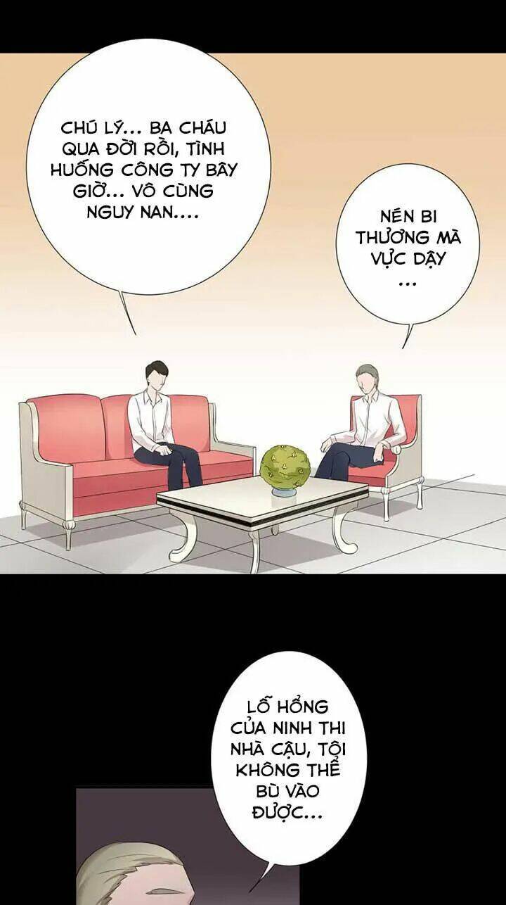 Kháp Kháp Hương Phản: Chapter 7