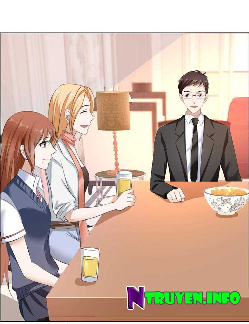 Độc Sủng Kiều Thê Của Bá Đạo Tổng Tài: Chapter 20