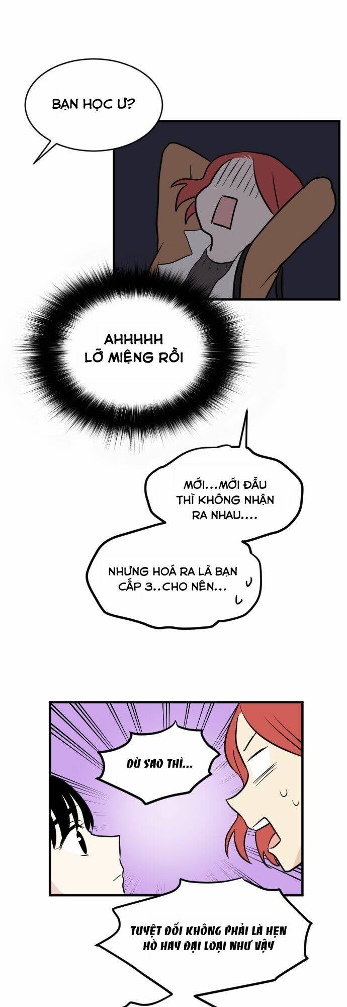 Người Đẹp Gangnam: Chapter 13