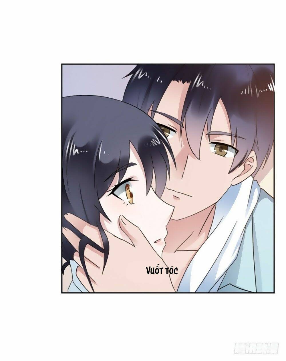 Thiên Kim Đường Môn: Chapter 76