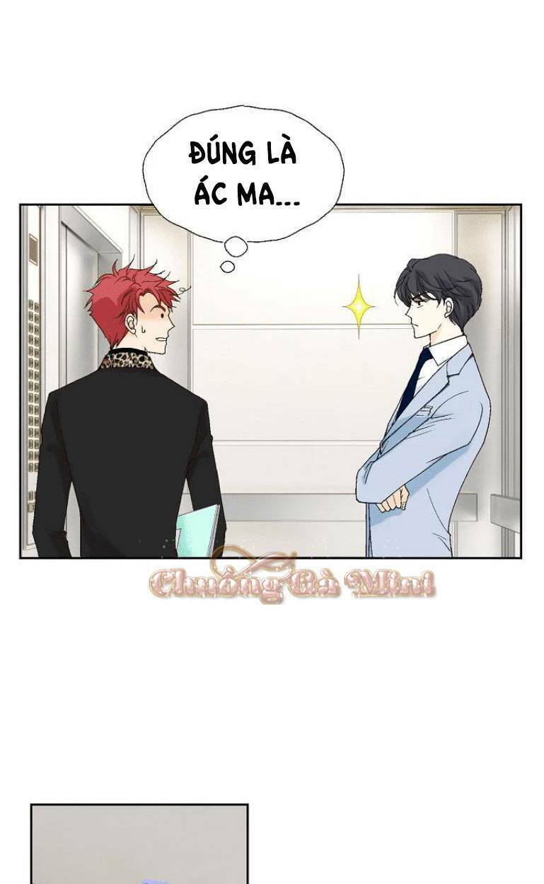 Lee Bom, Em Là Của Anh: Chapter 29