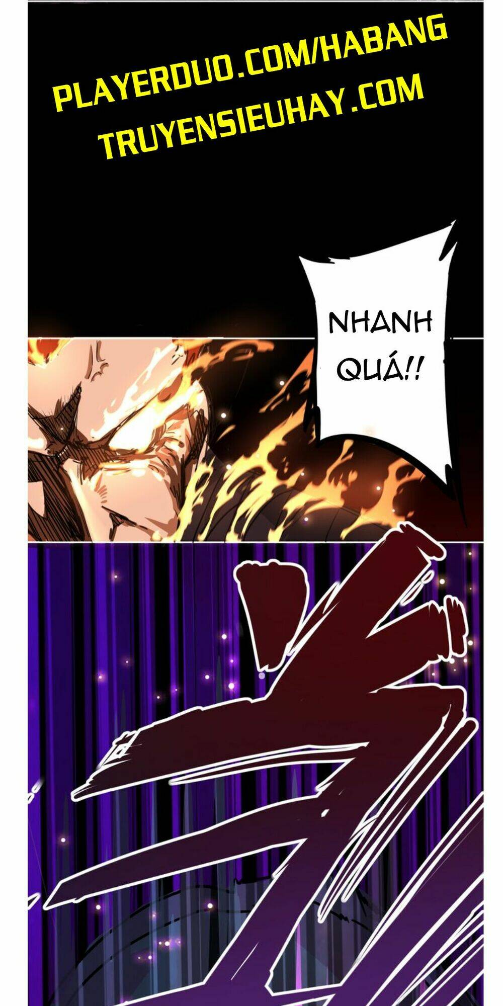 Đại Chiến Yêu Tinh: Chapter 2