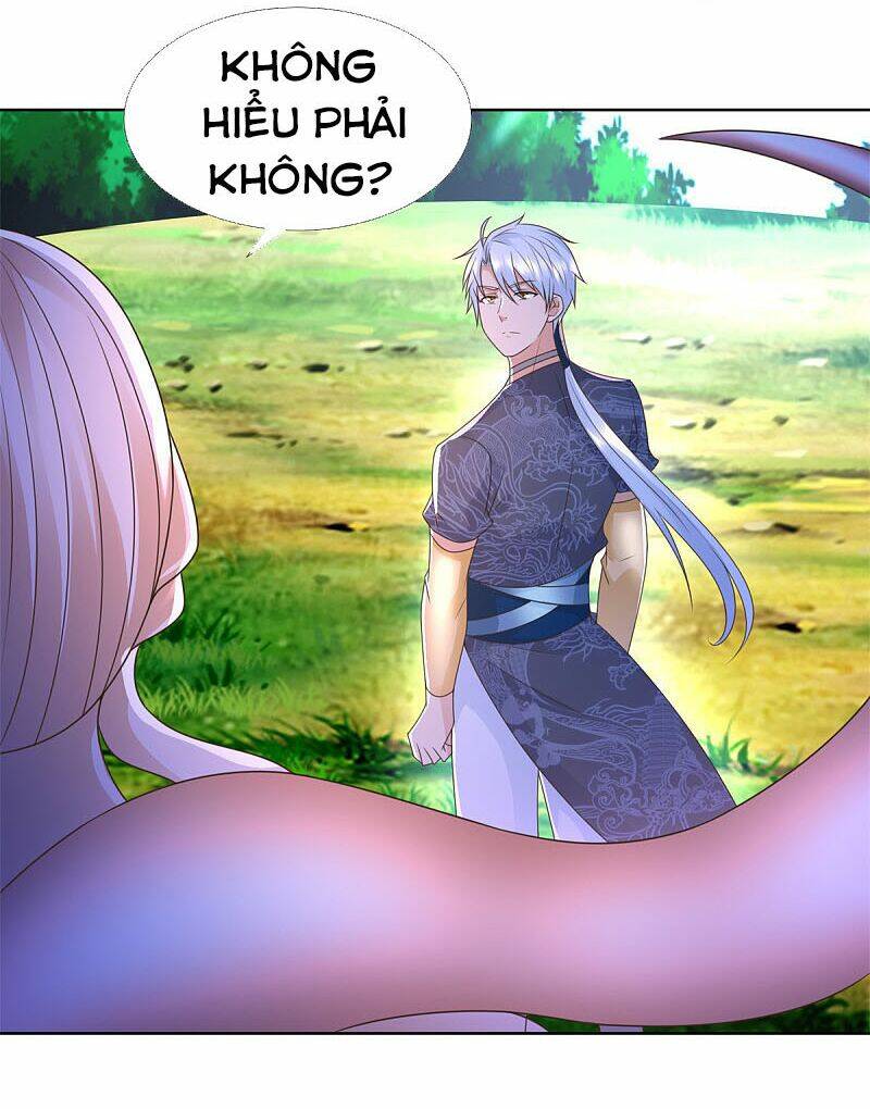 Chí Tôn Trọng Sinh: Chapter 127