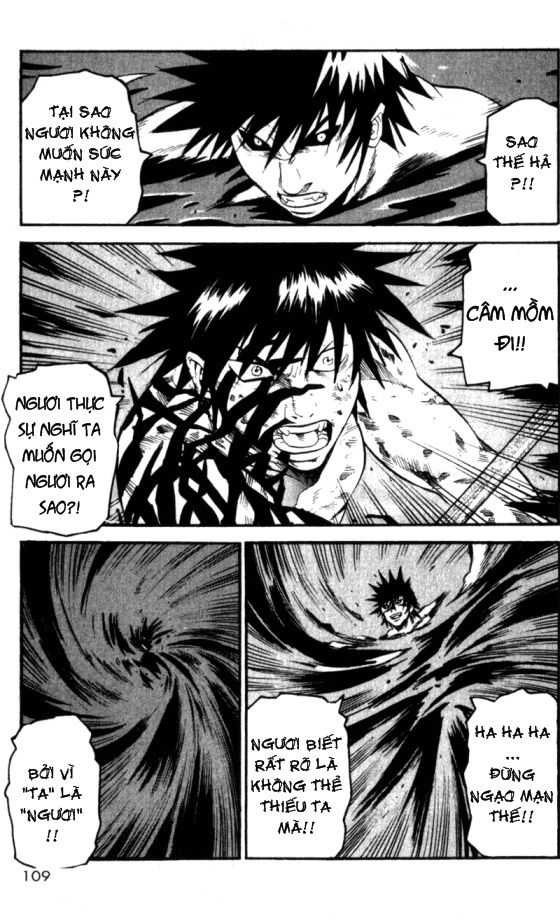 Togari: Chapter 56
