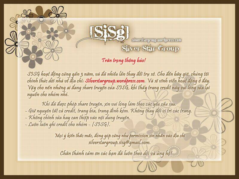 Linh Hồn Bạc Dj - Spectrum: Chapter 1