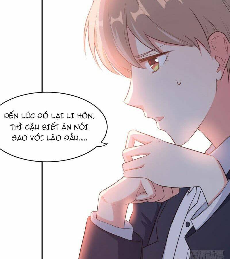 Ám Luyến Thành Hôn: Chapter 12