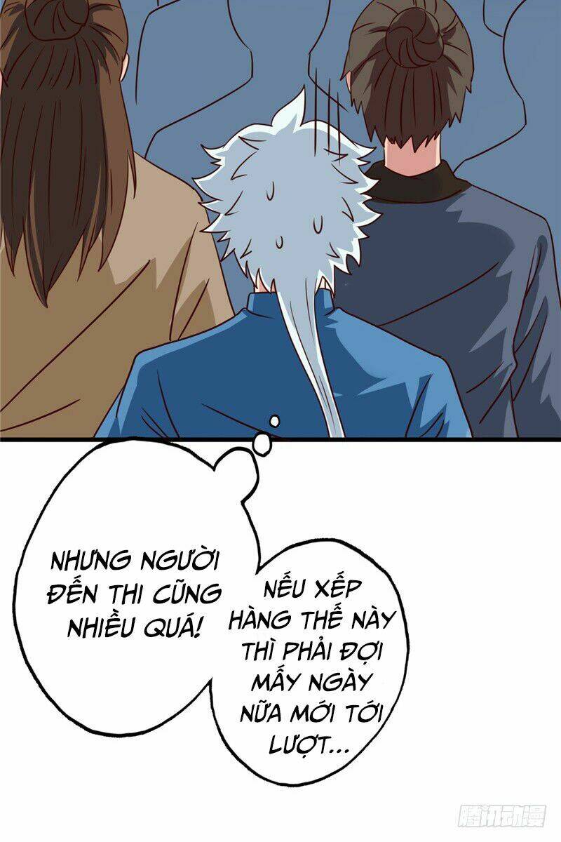 Chí Tôn Võ Đế: Chapter 68