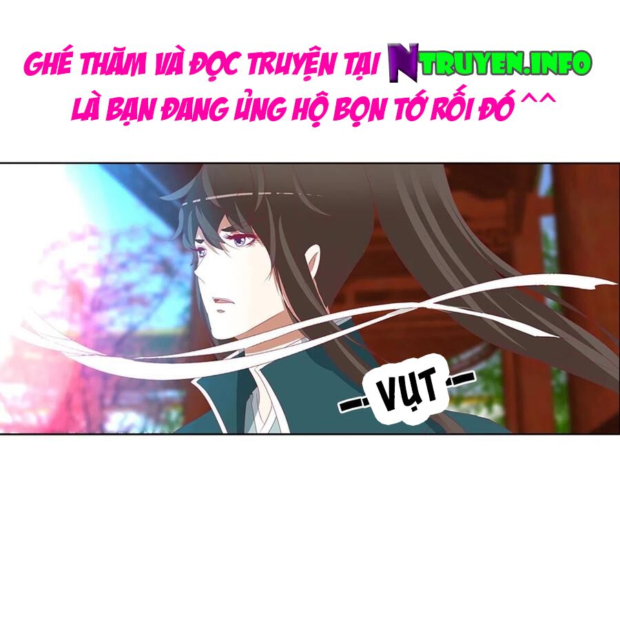 Thông Linh Phi: Chapter 655