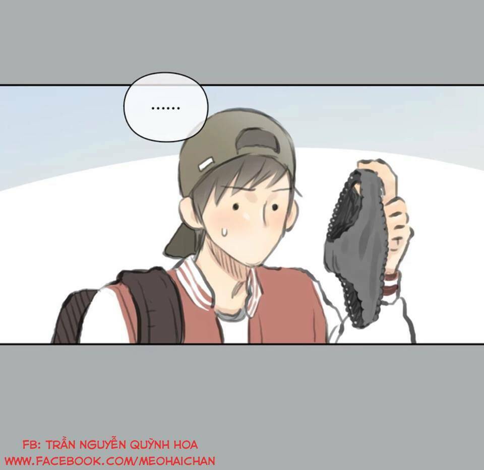 12 Giờ Của Lọ Lem: Chapter 33